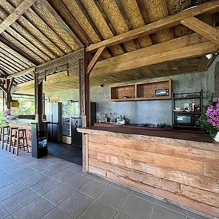Villa Alisha