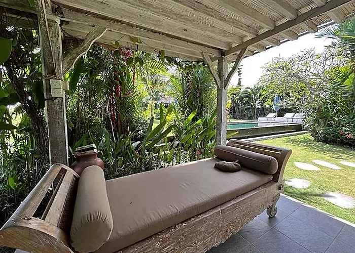 Guest house Alisha 3*