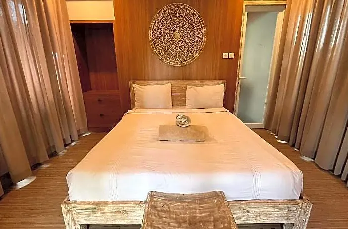Alisha Guest house