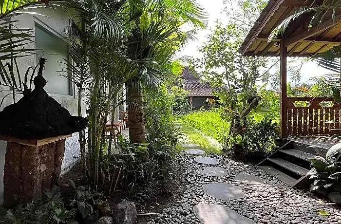Guest house Alisha 3*