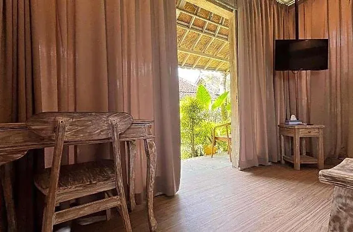 Guest house Alisha 3*