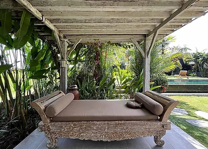 Guest house Alisha