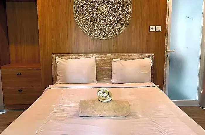 Alisha Guest house 3*