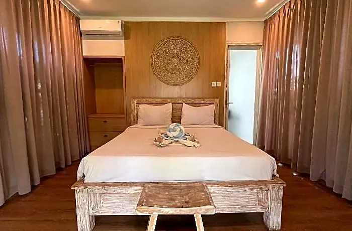 Guest house Alisha