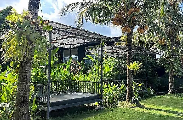 Alisha Guest house 3*