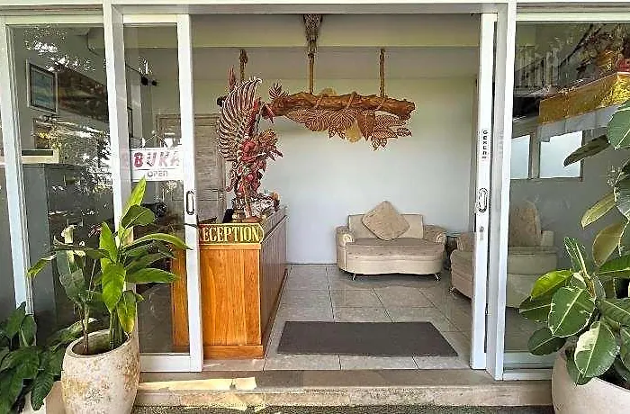 Alisha Guest house Pererenan